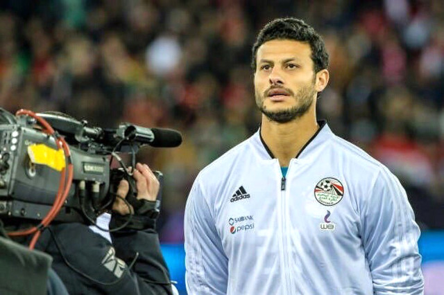 Galatasaray, Gündemine 3 Mısırlı Futbolcuyu Aldı