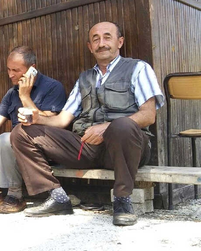 Kastamonu'da 6 Kişinin Öldüğü Kazadan Önceki Son Fotoğraf Ortaya Çıktı