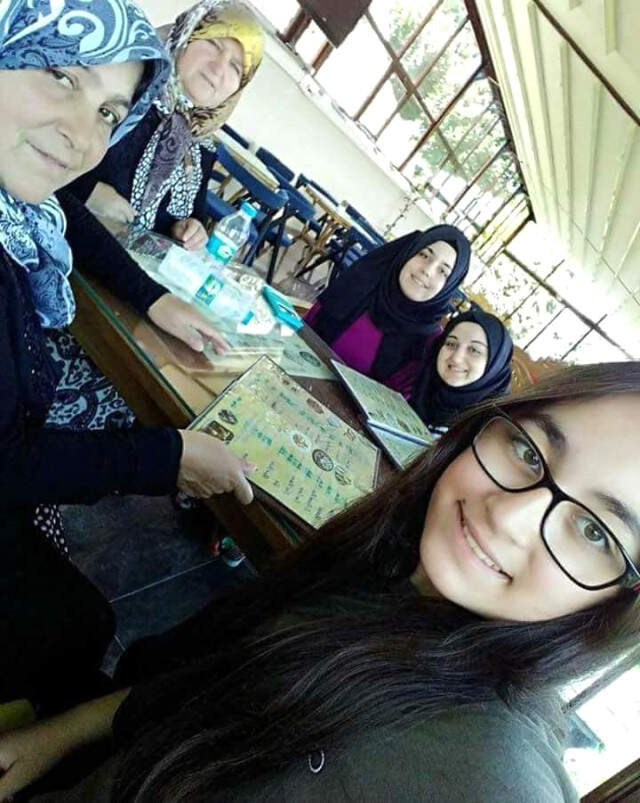 Kastamonu'da 6 Kişinin Öldüğü Kazadan Önceki Son Fotoğraf Ortaya Çıktı