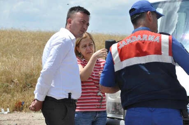 Sahte Polis, Akaryakıt İstasyonu Çalışanlarını Kelepçeleyip, 350 Bin Lirayı Alarak Kaçtı