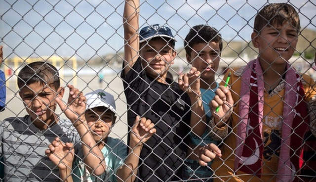 Guardian: İngiltere'nin Sığınma Sistemi Gençleri İntihara Sürüklüyor Guardian: İngiltere'nin Sığınma Sistemi Gençleri İntihara Sürüklüyor
