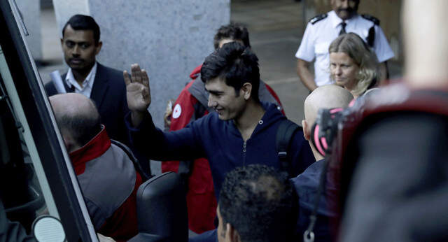 Guardian: İngiltere'nin Sığınma Sistemi Gençleri İntihara Sürüklüyor Guardian: İngiltere'nin Sığınma Sistemi Gençleri İntihara Sürüklüyor