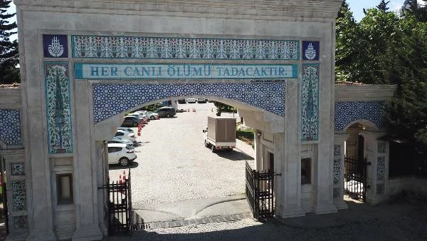 İstanbul'da 2,5 Yıl Sonra Mezar Yeri Kalmayacak