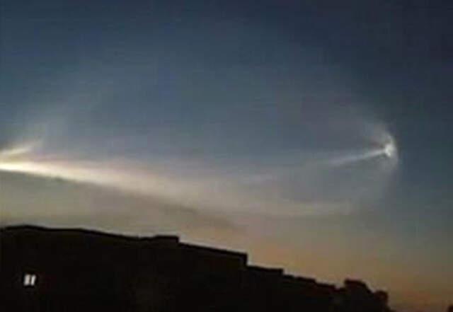 Rusya'da Düzenlenen Dünya Kupasında 