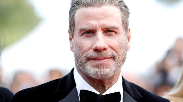 Scientology Tarikatının Üyesi Olan John Travolta Hakkında Taciz İddiası Ortaya Atıldı