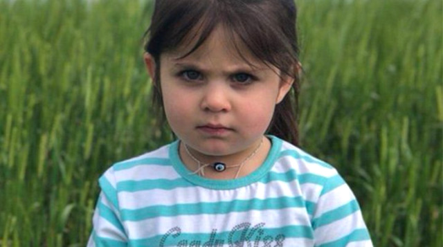 5 Gündür Kayıp Olan Küçük Leyla'nın Babası Feryat Etti: Kızım Yüzde 90 Kaçırıldı