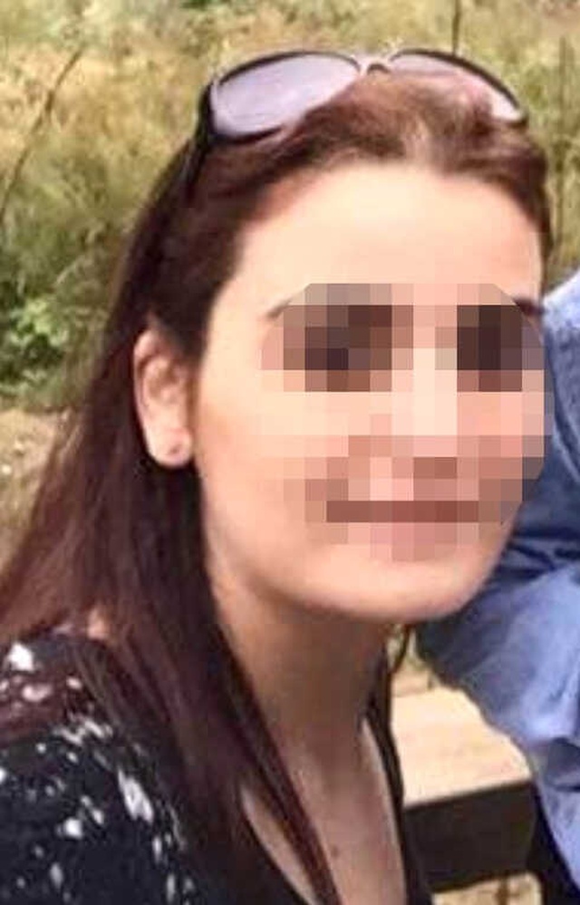 56 Günlük Bebeğini Zehirleyerek Öldüren Anne Akli Dengesi Yerinde Olmadığı İçin Tahliye Edildi