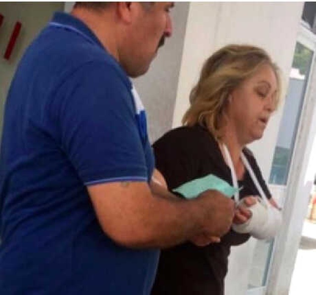 Babasını Dövüp, Annesini Bıçaklayan Genç, 50 Bin Lira Karşılığında Serbest Kaldı