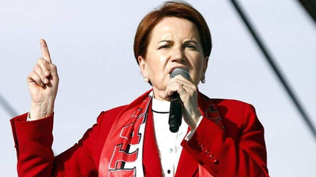 Bahçeli, ''MHP'lilerin Akşener Veya İnce'ye Oy Vereceği'' İddialarına Sert Çıktı Bahçeli, ''MHP'lilerin Akşener veya İnce'ye Oy Vereceği'' İddialarına Sert Çıktı