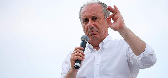 Bahçeli, ''MHP'lilerin Akşener Veya İnce'ye Oy Vereceği'' İddialarına Sert Çıktı Bahçeli, ''MHP'lilerin Akşener veya İnce'ye Oy Vereceği'' İddialarına Sert Çıktı