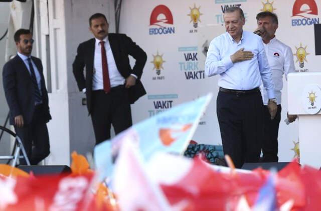 Erdoğan'dan Çarpıcı Çıkış: Yetkiyi Verin, Faizle, Şunla Bunla Nasıl Uğraşılır Göreceksiniz