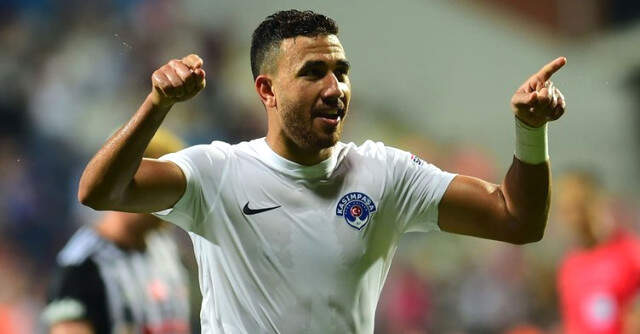 Galatasaray, Trezeguet Transferini, Dünya Kupası Bitene Dek Askıya Aldı Galatasaray, Trezeguet Transferini, Dünya Kupası Bitene Dek Askıya Aldı