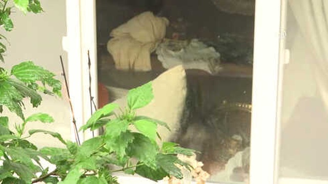 İstanbul'da Sağanak Yağış Su Baskınlarına Neden Oldu