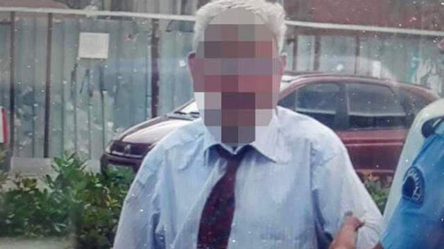 İstanbul'da Yavru Kediye Tecavüz Eden Sapık, Tutuklandı