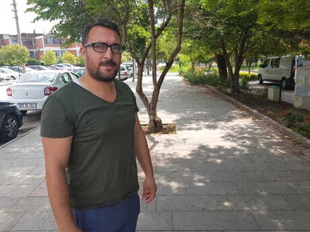 Kocaeli'de, Cani Müezzin Tavuklarına Saldıran Köpeği Tüfekle Öldürdü