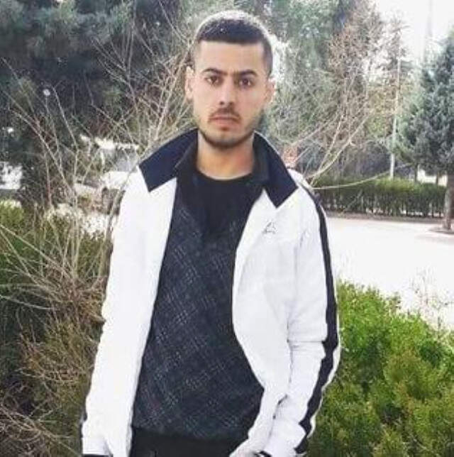 Sosyal Medyadan 'Katilimi Tanıyorum' Paylaşımını Yapan Genç, Ölü Olarak Bulundu Sosyal Medyadan
