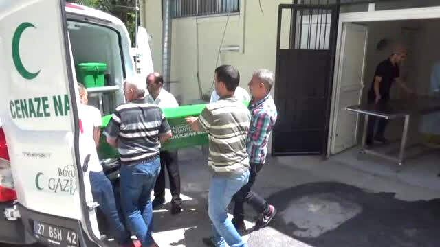Sosyal Medyadan 'Katilimi Tanıyorum' Paylaşımını Yapan Genç, Ölü Olarak Bulundu Sosyal Medyadan