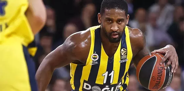 Fenerbahçeli Wanamaker'a NBA'den 5 Teklif