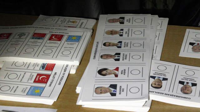 24 Haziran'da Hangi Parti, Hangi İlde, Kaç Milletvekili Çıkarıyor? İşte Son Anket