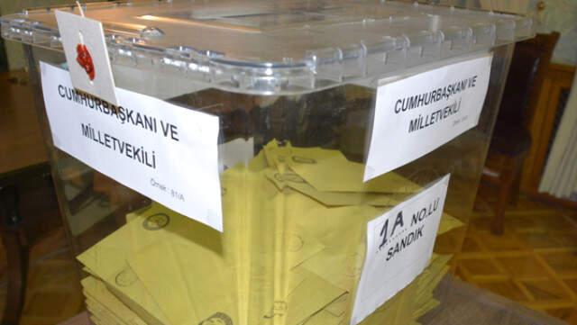 24 Haziran'da Hangi Parti, Hangi İlde, Kaç Milletvekili Çıkarıyor? İşte Son Anket