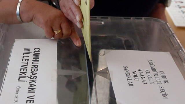 24 Haziran'da Hangi Parti, Hangi İlde, Kaç Milletvekili Çıkarıyor? İşte Son Anket