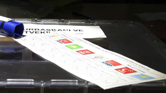24 Haziran'da Hangi Parti, Hangi İlde, Kaç Milletvekili Çıkarıyor? İşte Son Anket