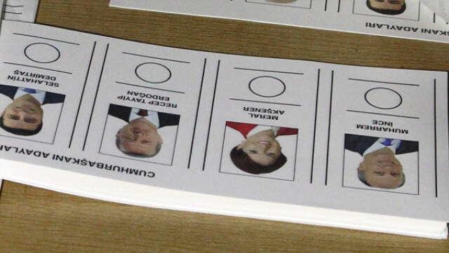 24 Haziran'da Hangi Parti, Hangi İlde, Kaç Milletvekili Çıkarıyor? İşte Son Anket