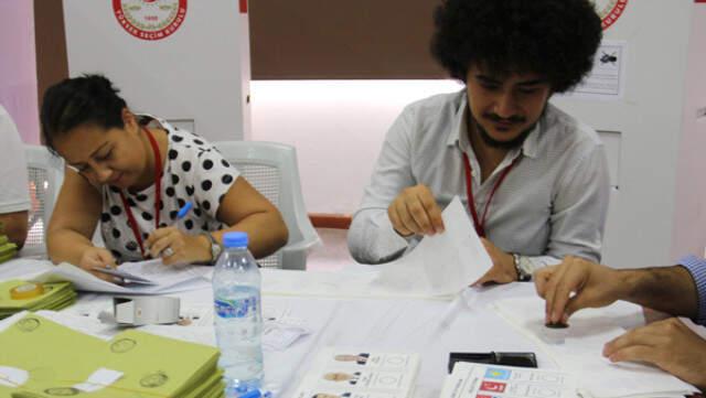 24 Haziran'da Hangi Parti, Hangi İlde, Kaç Milletvekili Çıkarıyor? İşte Son Anket