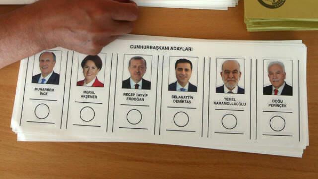 24 Haziran'da Hangi Parti, Hangi İlde, Kaç Milletvekili Çıkarıyor? İşte Son Anket