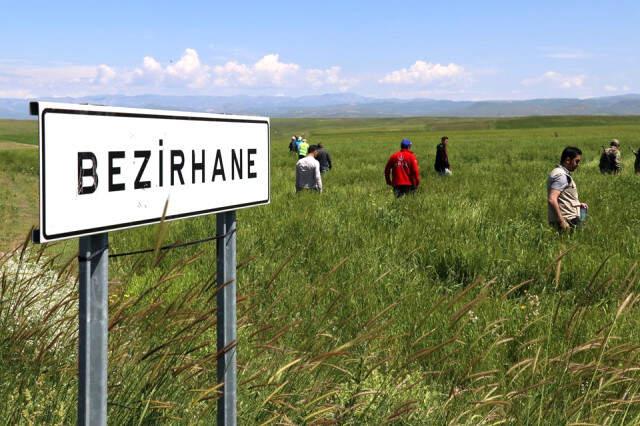 6 Gündür Aranan Minik Leyla İçin Valilik Kriz Masası Oluşturdu