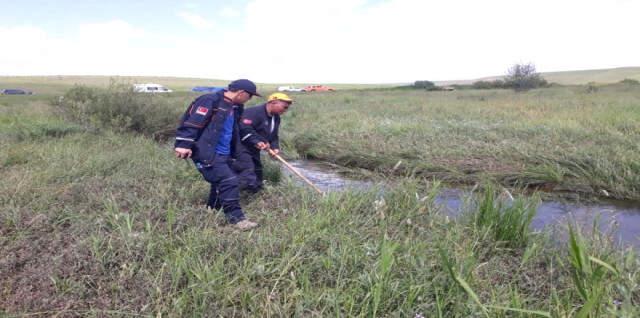 6 Gündür Aranan Minik Leyla İçin Valilik Kriz Masası Oluşturdu