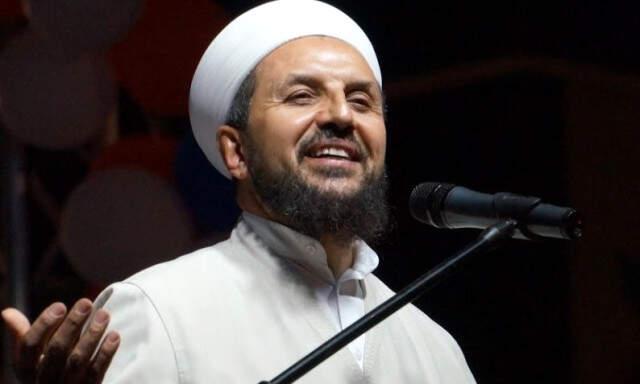 Abdülmetin Balkanlıoğlu, Geçirdiği Kalp Krizi Sonucu Hayatını Kaybetti