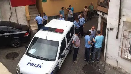 Ölü Bulunan Suriyeli Kadının Katili, Olay Yerine Yüzündeki Tırnak İzleriyle Gelen Amcası Çıktı!