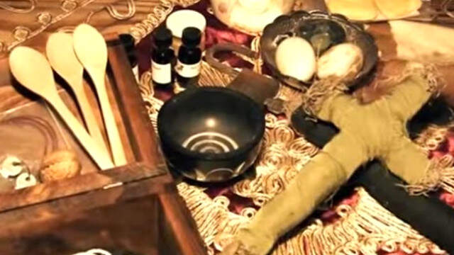 Dolandırıcı Çift,