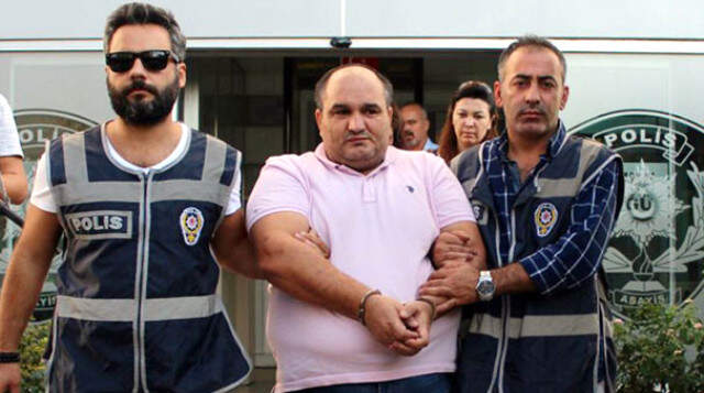 Dolandırıcı Çift,