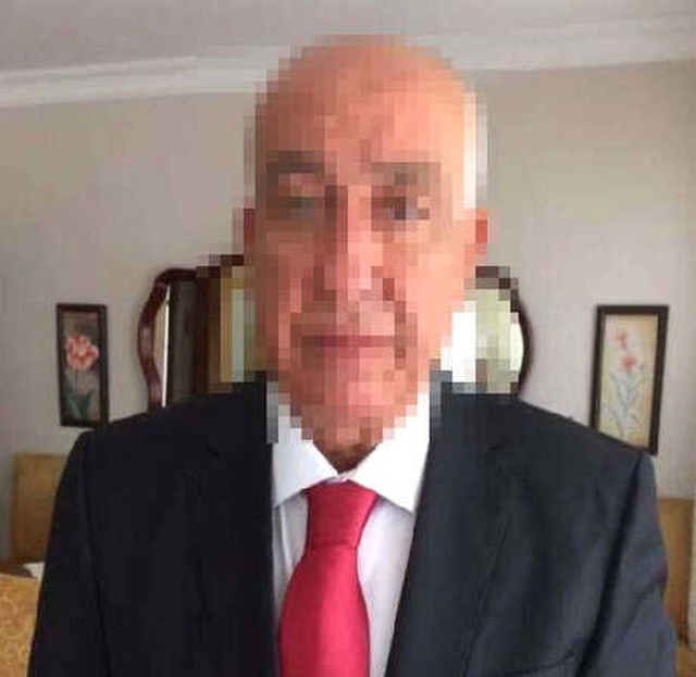 Eşiyle Tartışan Muhtar Kendini Vurdu