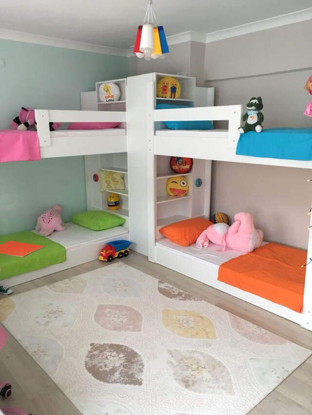 Esra Erol Dar Gelirli Ailenin Evini Yeniledi