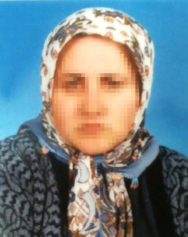 75 Yaşındaki Kadın, <a class='keyword-sd' href='/sizofreni-2/' title='Şizofreni'>Şizofreni</a> Hastası Kızı Tarafından Dövülerek Öldürüldü