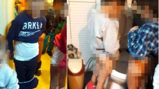 Utanç Görüntülerinin Çekildiği Anaokuluna Giden Çocukların Anlattıkları Kan Dondurdu Utanç Görüntülerinin Çekildiği Anaokuluna Giden Çocukların Anlattıkları Kan Dondurdu