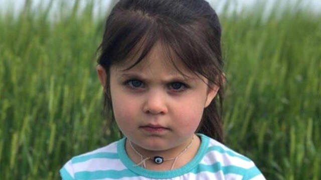 Ağrıda Kaybolan Minik Leyla'nın Amcasına Şok Telefon: Başınız Sağ Olsun Ağrı'da Kaybolan Minik Leyla'nın Amcasına Şok Telefon: Başınız Sağ Olsun