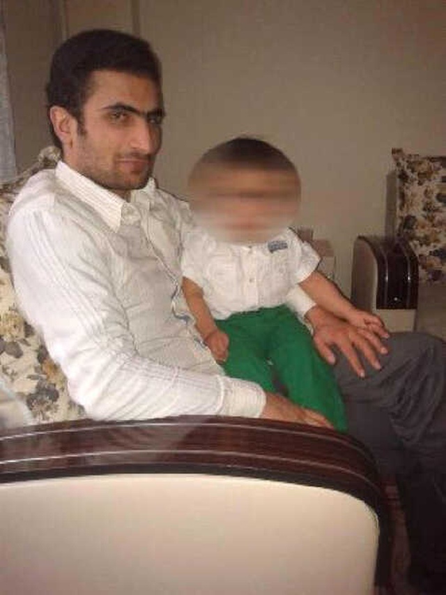 Cani Koca: Eşimi Bıçakladım, Doğum Yapmaya Başladı