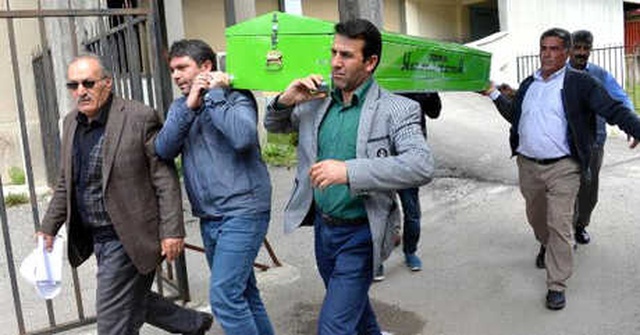 Cani Koca: Eşimi Bıçakladım, Doğum Yapmaya Başladı
