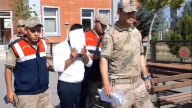 Yabani Hayvanların Parçaladığı Cesedin Kimliği, Kıyafetindeki Barkod Numarası Sayesinde Bulundu