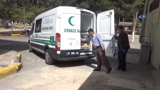 Yabani Hayvanların Parçaladığı Cesedin Kimliği, Kıyafetindeki Barkod Numarası Sayesinde Bulundu