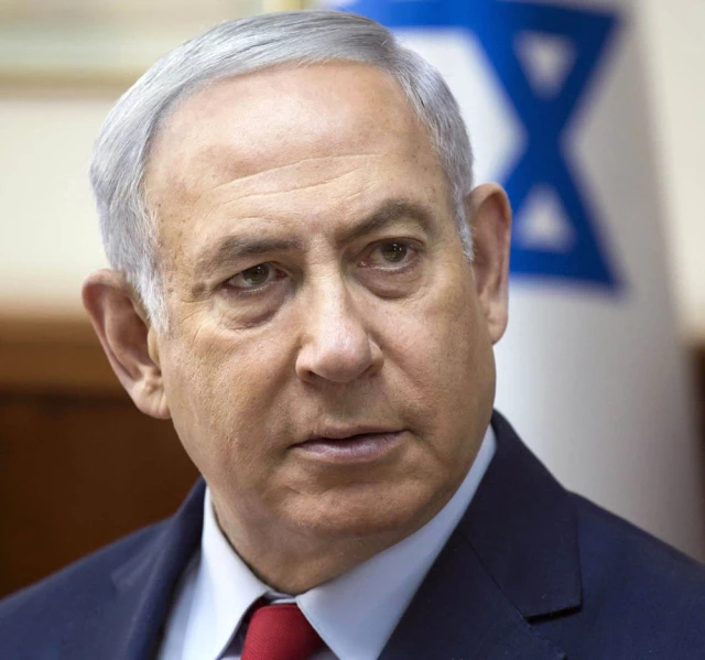 İsrail Başbakanı Binyamin Netanyahu'nun eşi Sara Netanyahu, 100 Bin Dolarlık Yolsuzlukla Suçlanıyor!
