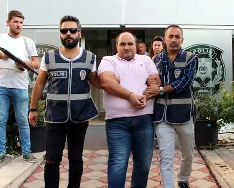 2 Milyon TL Vurgun Yapan <a class='keyword-sd' href='/cinci-hoca/' title='Cinci Hoca'>Cinci Hoca</a>, Kayınpederiyle İlişkiye Giren Kadını Kocasına Öldürtmüş