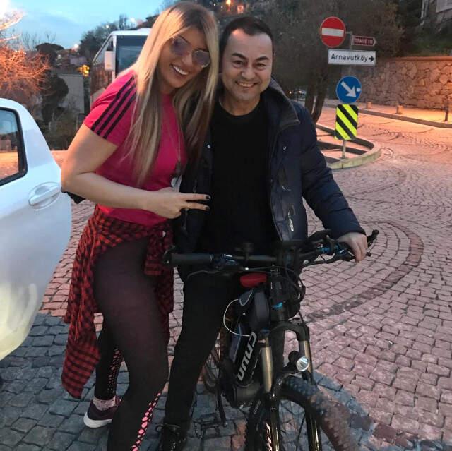 Yakın Arkadaşının Bodrum'daki Barda Hayatını Kaybettiğini Öğrenen Nazlı Hamarat Yasa Boğuldu