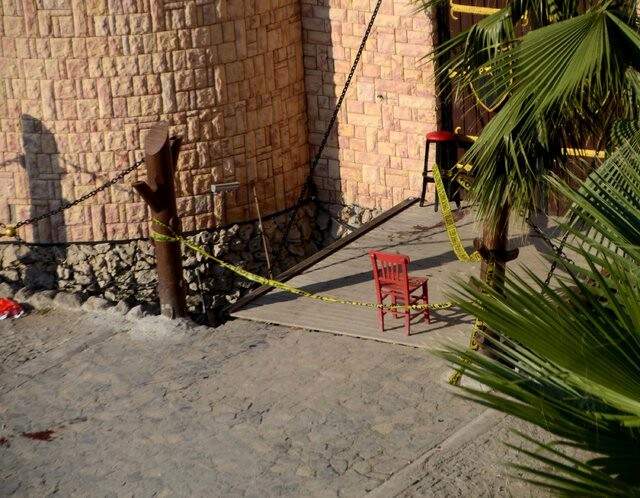 Bodrum'da 2 Kişinin Öldüğü Kanlı Pusu İntikam İçin Yapılmış