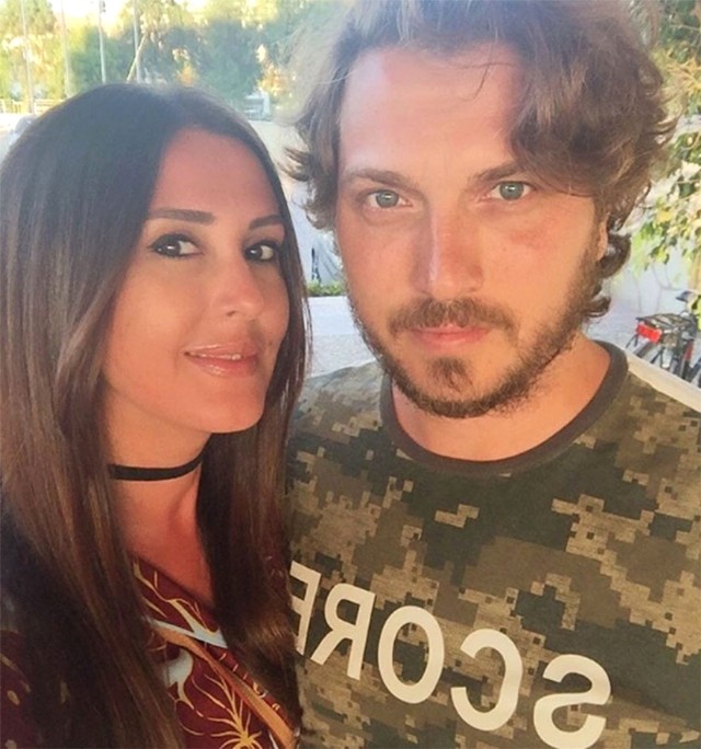Ebru Destan'ın Boşanma Davasında Oyuncu Başak Sayan Tanık Olarak Dinlendi