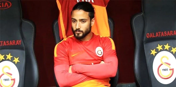 Galatasaray, Tarık Çamdal'ı Kiralık Gönderecek